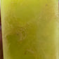 Lemon Lime Luffa Soap Bar