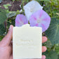 Meadow Tallow Soap (fragrance free)