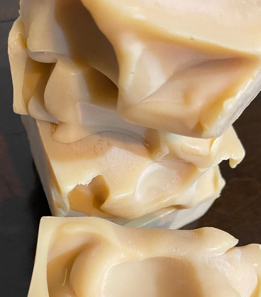 Rum Orchard Soap Bar